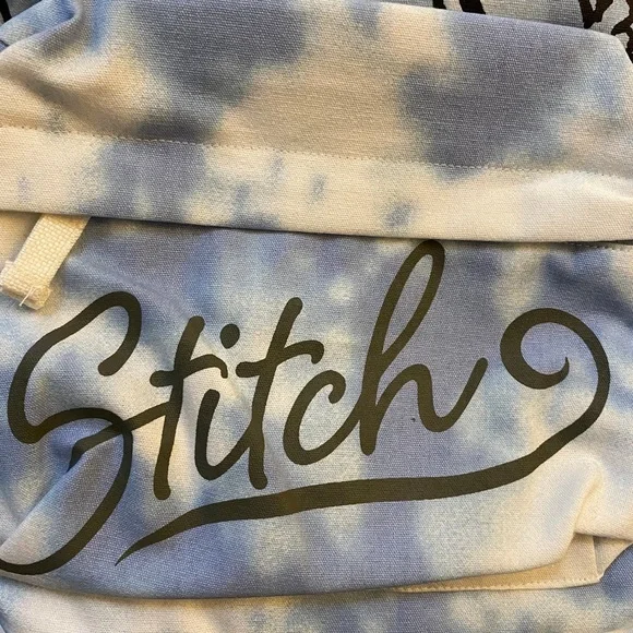 Disney by Primark Stitch Backpack